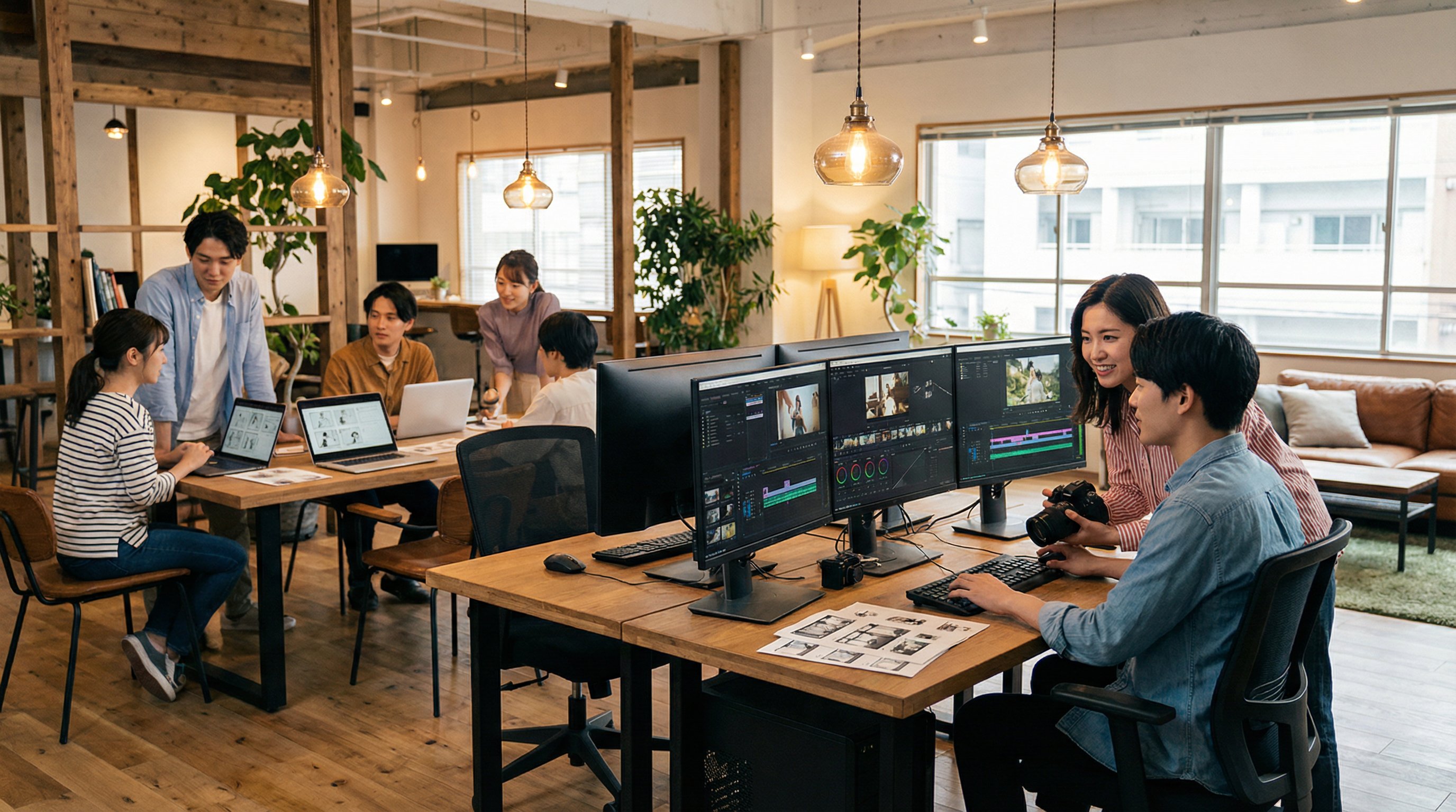 羞耻play视频案例：品牌宣传片