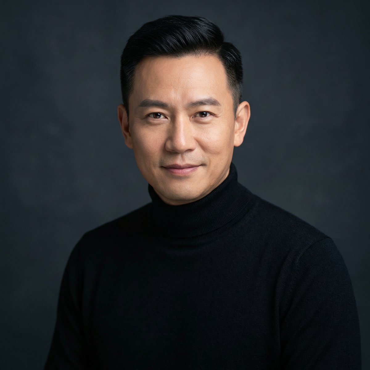 老司机影视导演陈锐