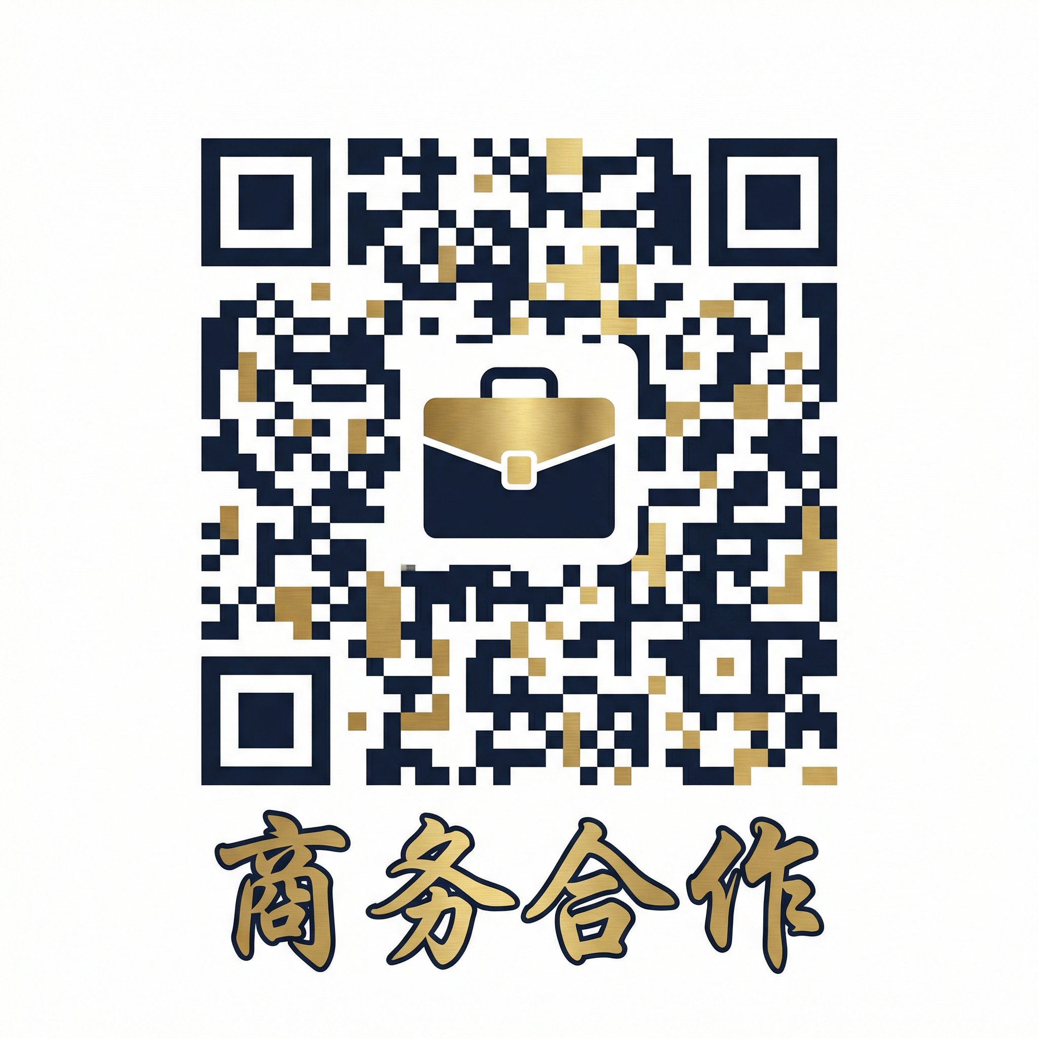 羞耻play商务二维码