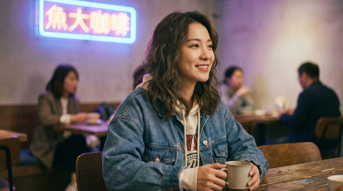 老司机生活视频分享：城市咖啡馆探店