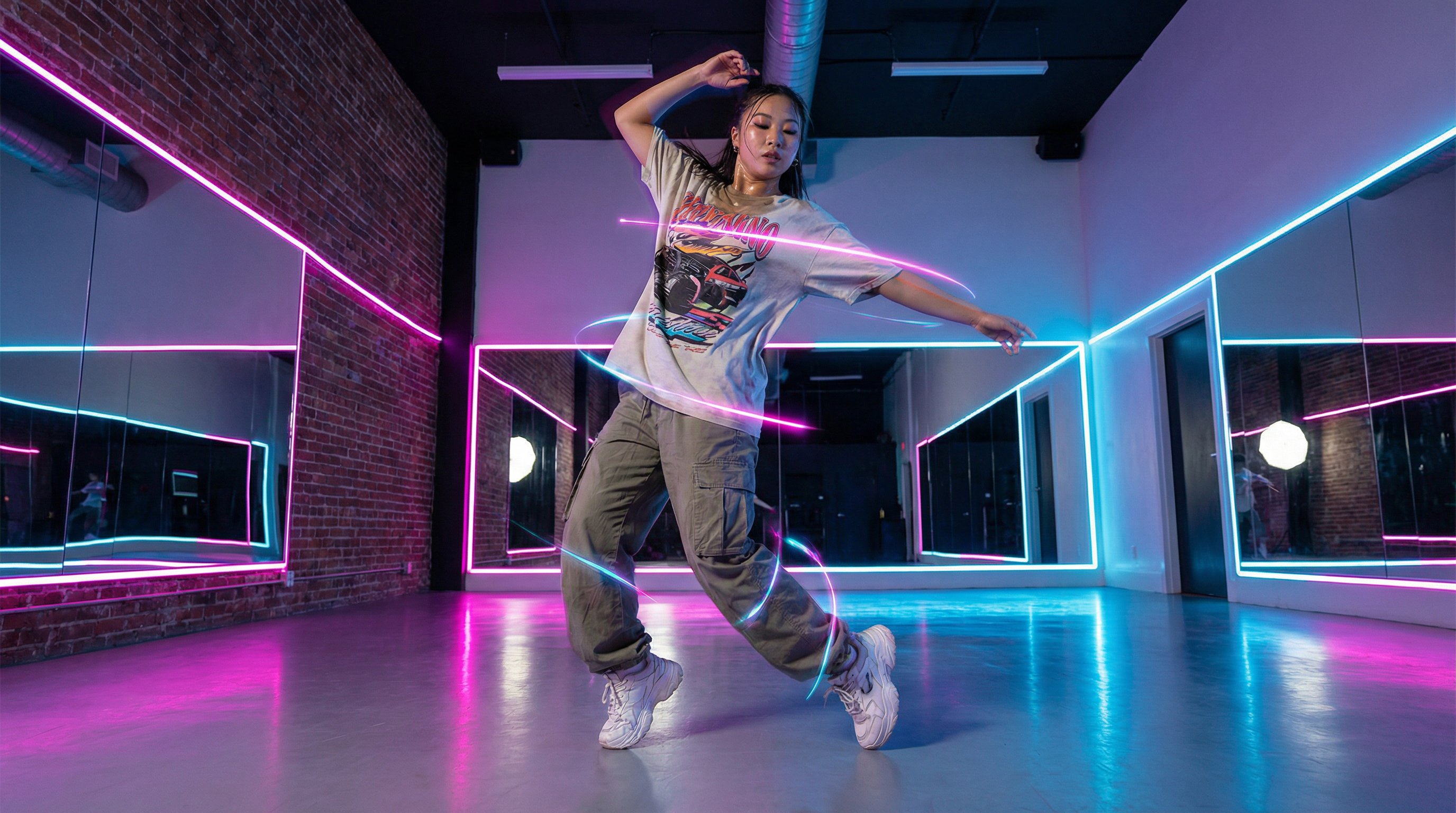 羞耻play短视频：舞蹈视频拍摄