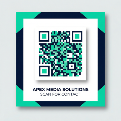 免费看片商务二维码